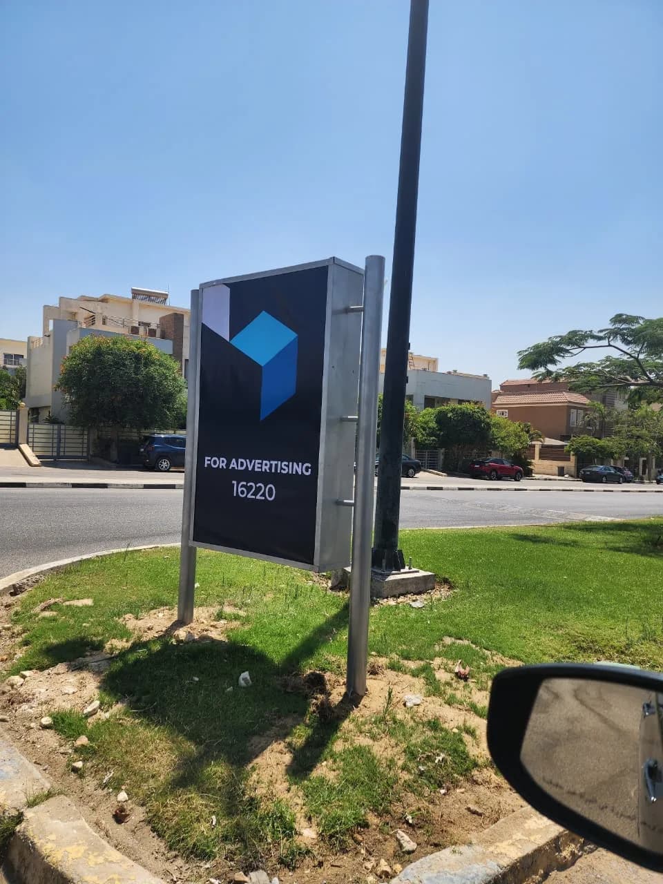 Metal Fabrication — Stainless (304/316), Aluminium & Steel — installed example 1